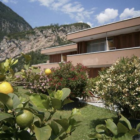 Alla Cascata Varone Riva del Garda Eksteriør bilde